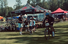 mtb landesfinale
