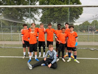 stadtschulmeisterschaften im fussball