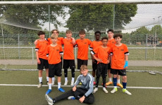 stadtschulmeisterschaften im fussball