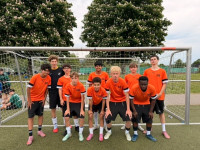 stadtschulmeisterschaften im fussball