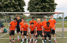 stadtschulmeisterschaften im fussball