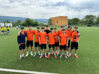 stadtschulmeisterschaften im fussball