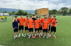 stadtschulmeisterschaften im fussball
