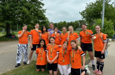 stadtschulmeisterschaften im fussball