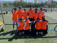 stadtschulmeisterschaftssaison