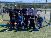 stadtschulmeisterschaftssaison