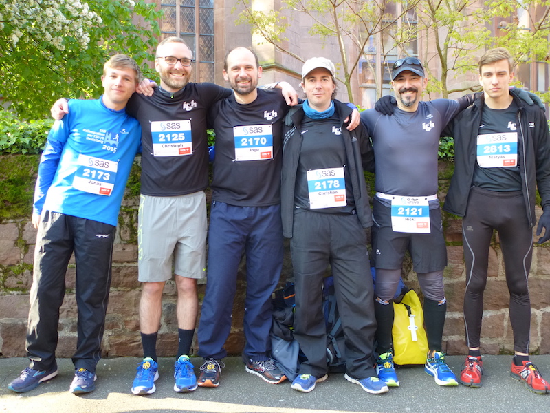 halbmarathon 2016